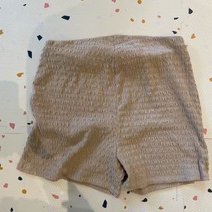 H&M Mama shorts